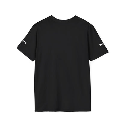 Urban Pulse Black Tee