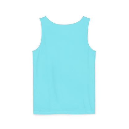 Summer Pulse Unisex Tank Top