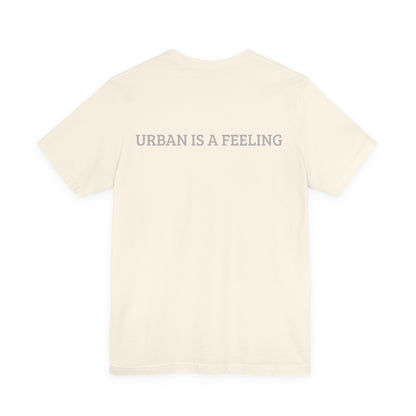 Urban Pulse - Urban is a Feeling Tee
