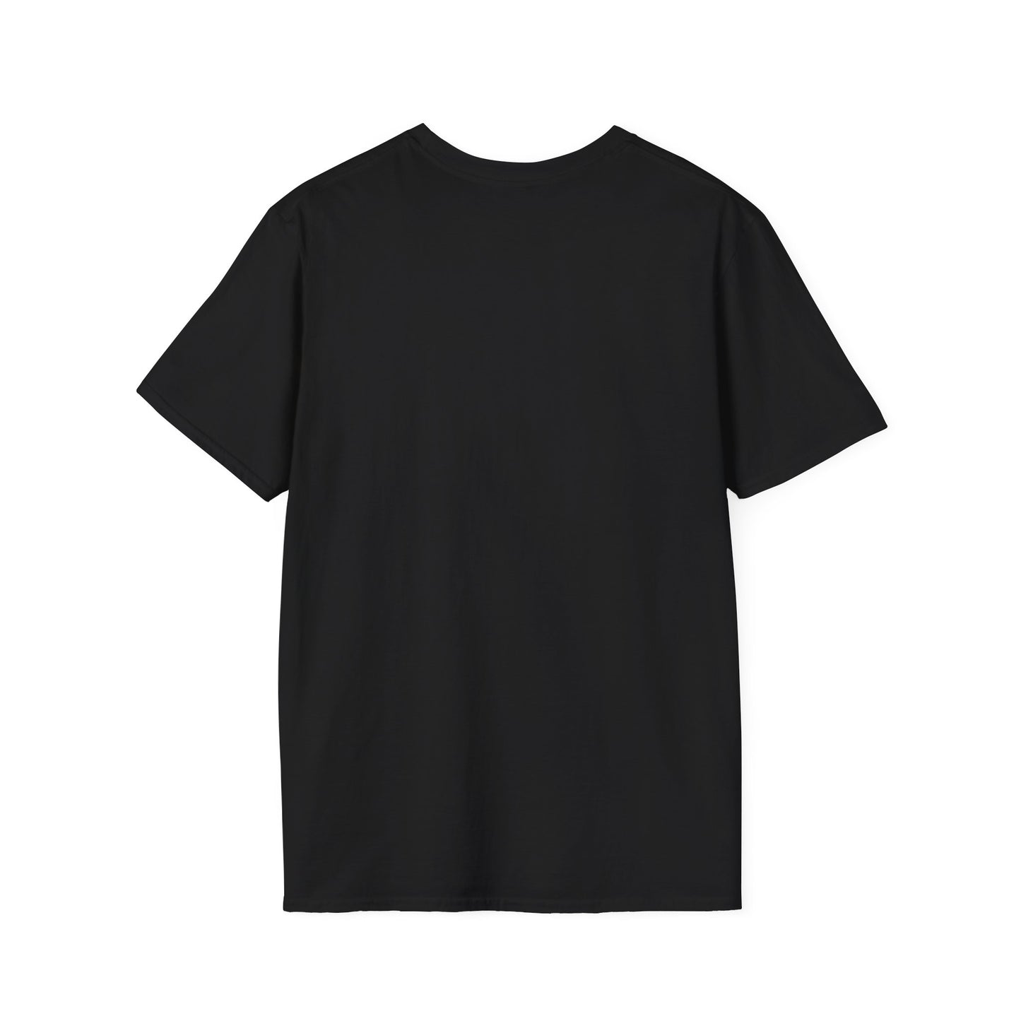 Boss Gorilla Black Tee