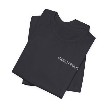 Urban Pulse - Urban is a Feeling Tee