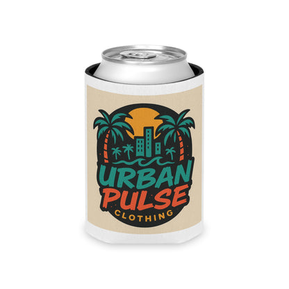 Summer Pulse Can Cooler