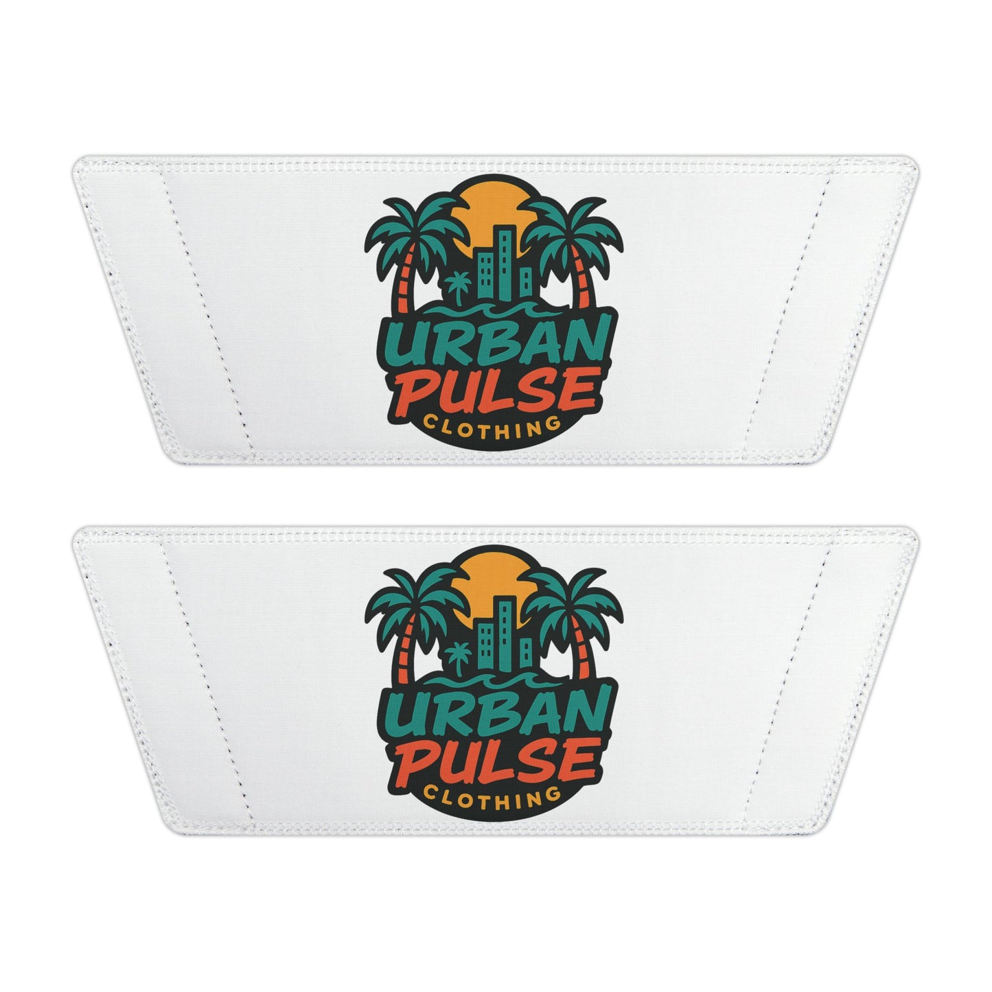 Summer Pulse Men's Slides