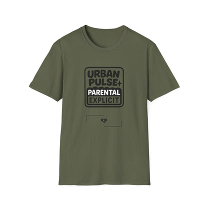 Parental Explicit Tee