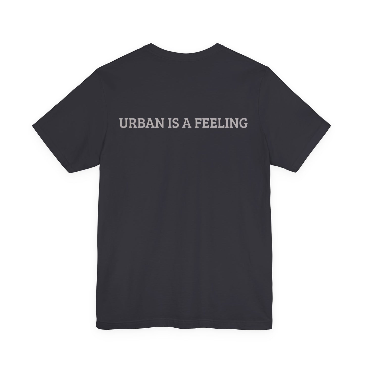 Urban Pulse - Urban is a Feeling Tee