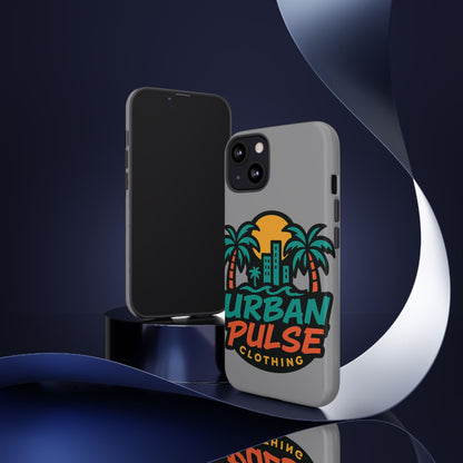 Summer Pulse iPhone Case