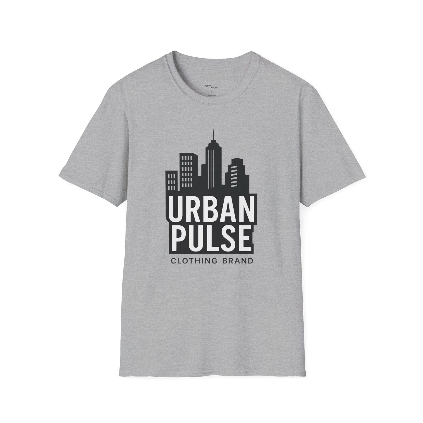 Urban City Tee