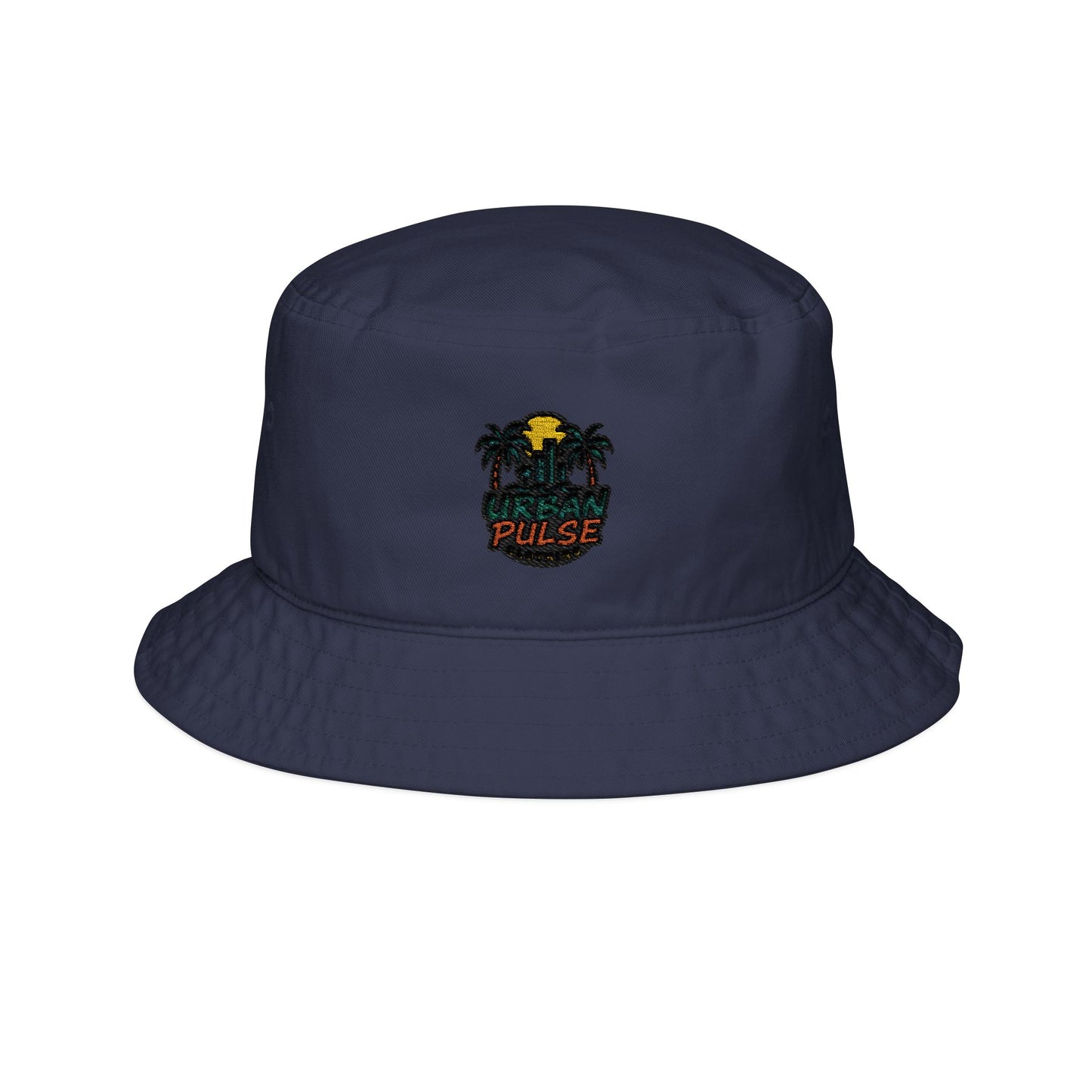 Summer Pulse Bucket Hat