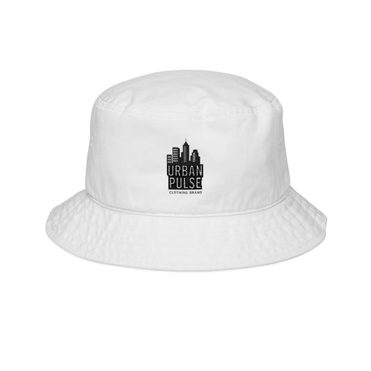 Urban City Bucket Hat