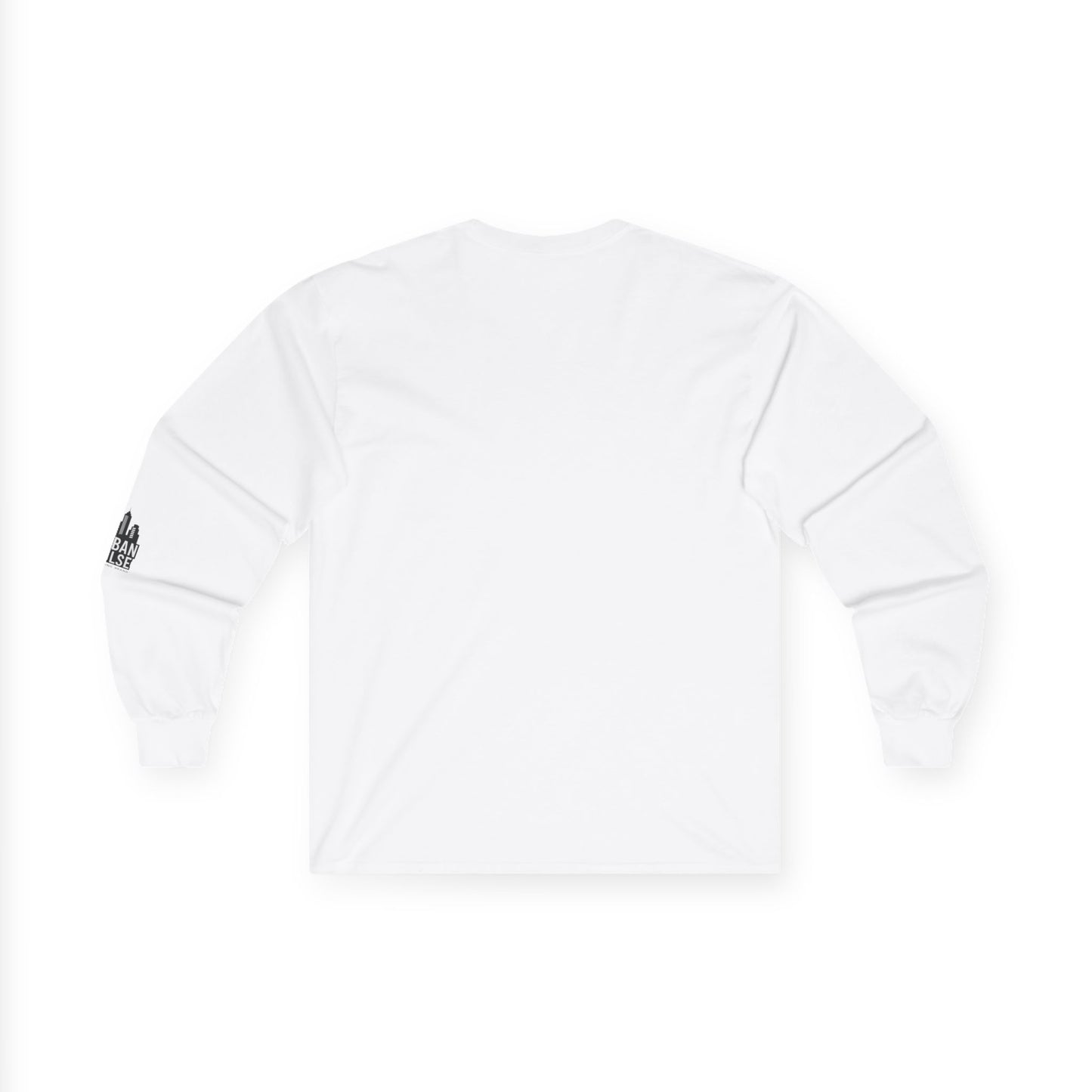 Parental Explicit Urban Pulse Long Sleeve Tee