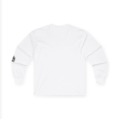 Parental Explicit Urban Pulse Long Sleeve Tee