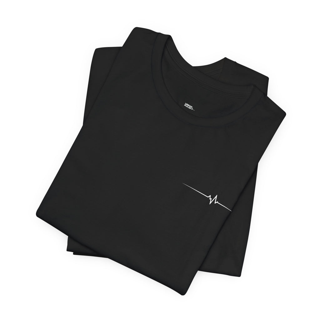 Heartbeat Limited Tee