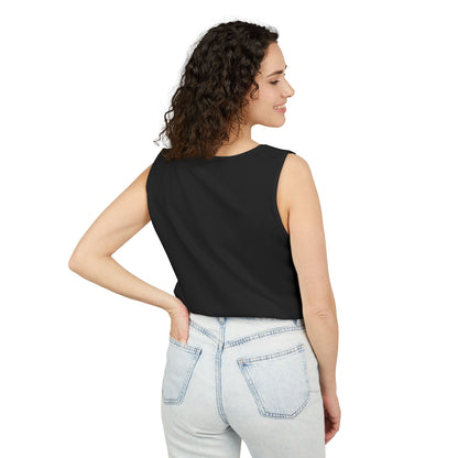 Summer Pulse Unisex Tank Top