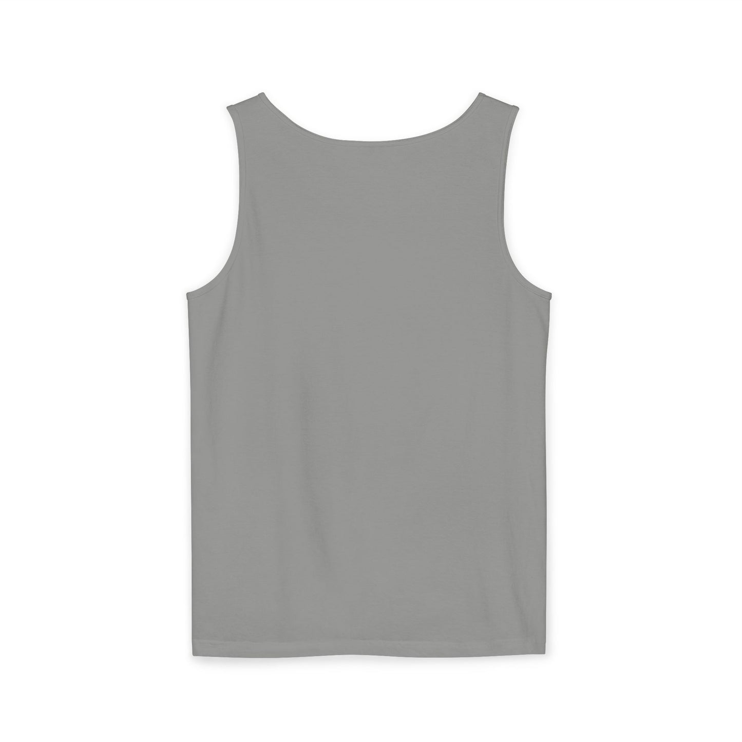 Summer Pulse Unisex Tank Top
