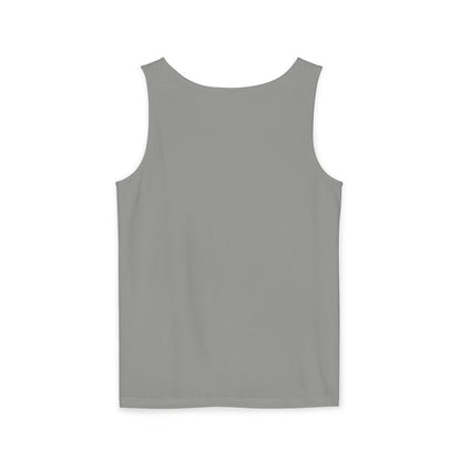 Summer Pulse Unisex Tank Top