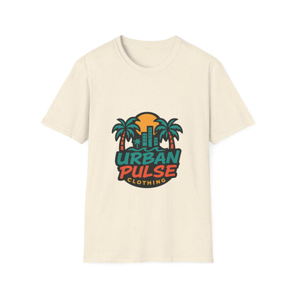 Summer Pulse Unisex T-shirt