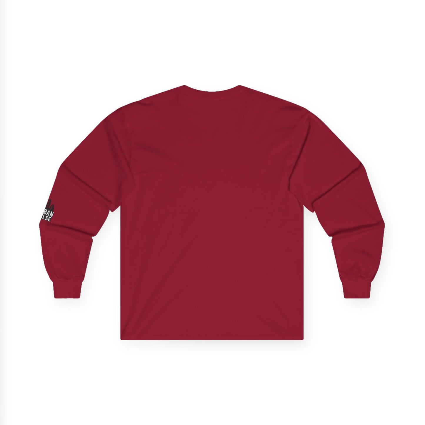 Parental Explicit Urban Pulse Long Sleeve Tee