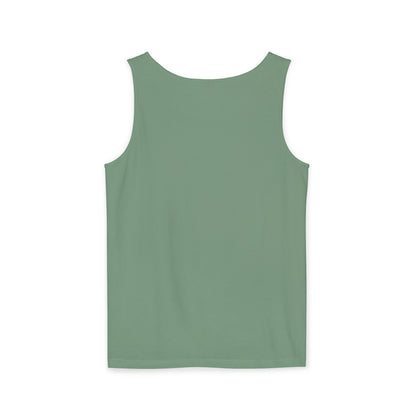 Summer Pulse Unisex Tank Top