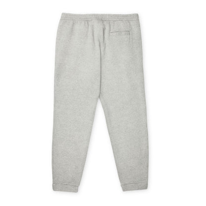 Adidas Fleece Joggers — Urban Life Logo Sweatpants