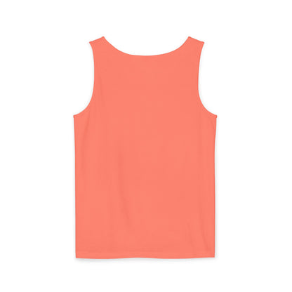 Summer Pulse Unisex Tank Top
