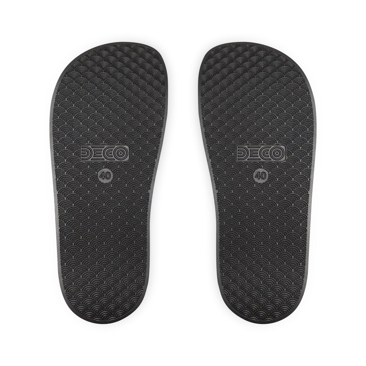 Summer Pulse Men's Slides