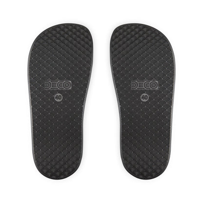 Summer Pulse Men's Slides