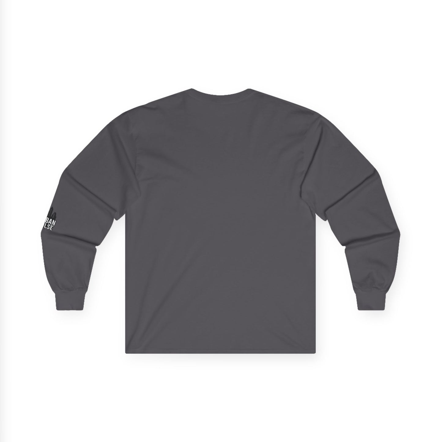 Parental Explicit Urban Pulse Long Sleeve Tee