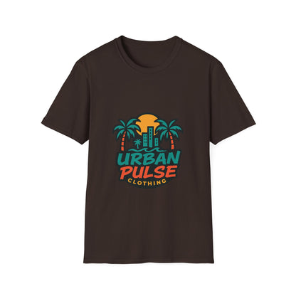 Summer Pulse Unisex T-shirt