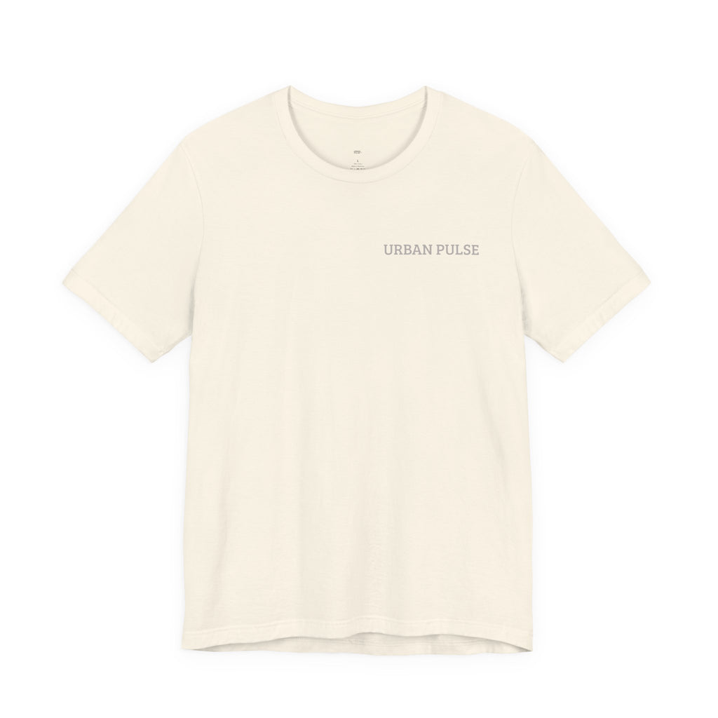 Urban Pulse - Urban is a Feeling Tee