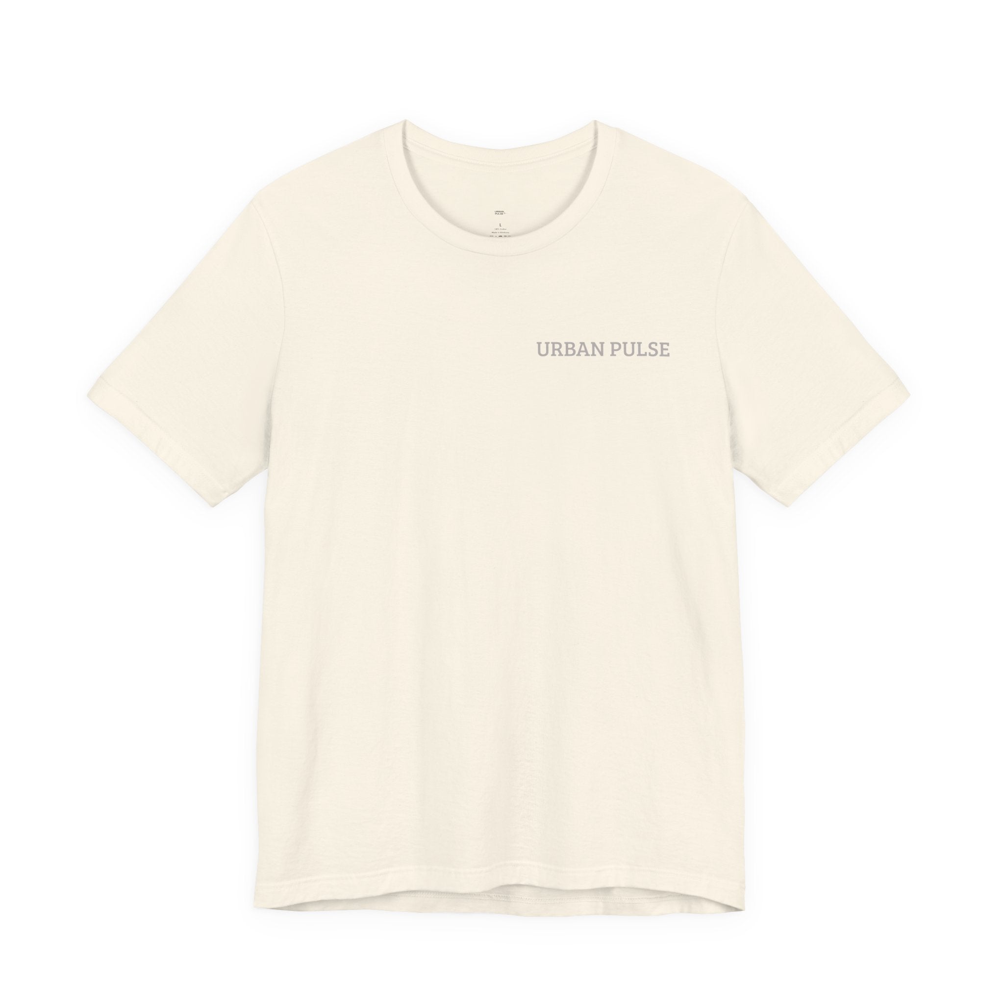 Urban Pulse - Urban is a Feeling Tee