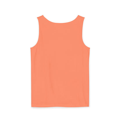 Summer Pulse Unisex Tank Top
