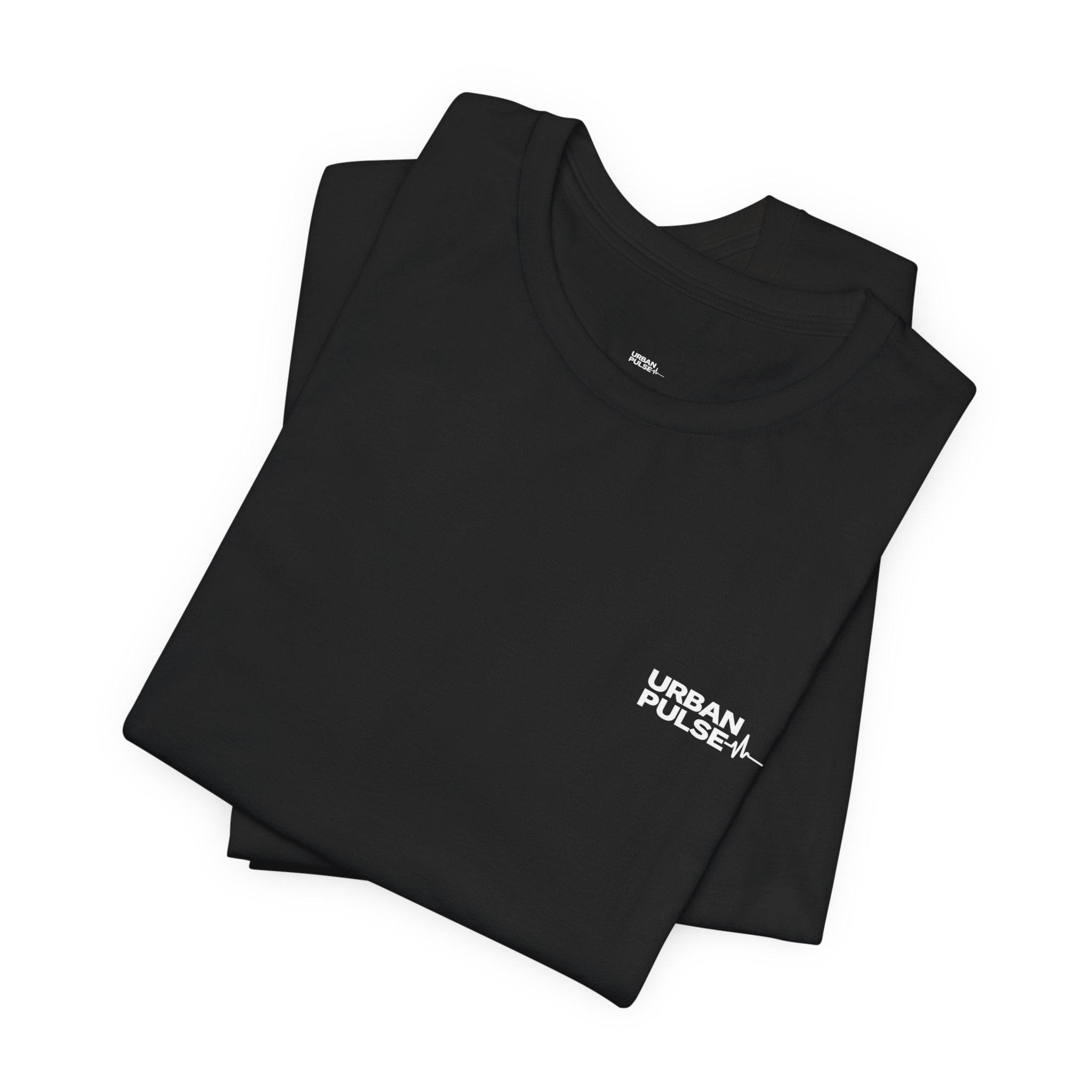 Pulse of the City Tee