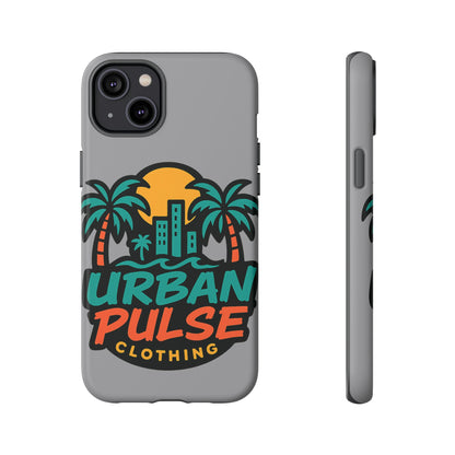 Summer Pulse iPhone Case