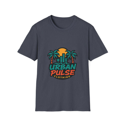 Summer Pulse Unisex T-shirt
