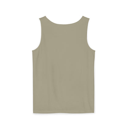 Summer Pulse Unisex Tank Top