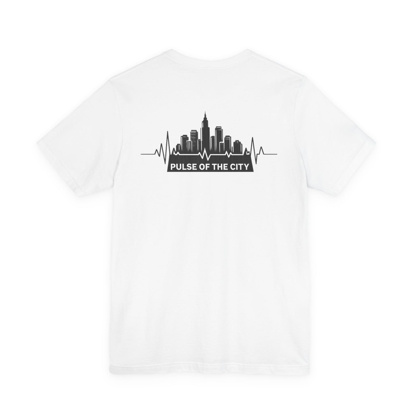 Pulse of the City Tee