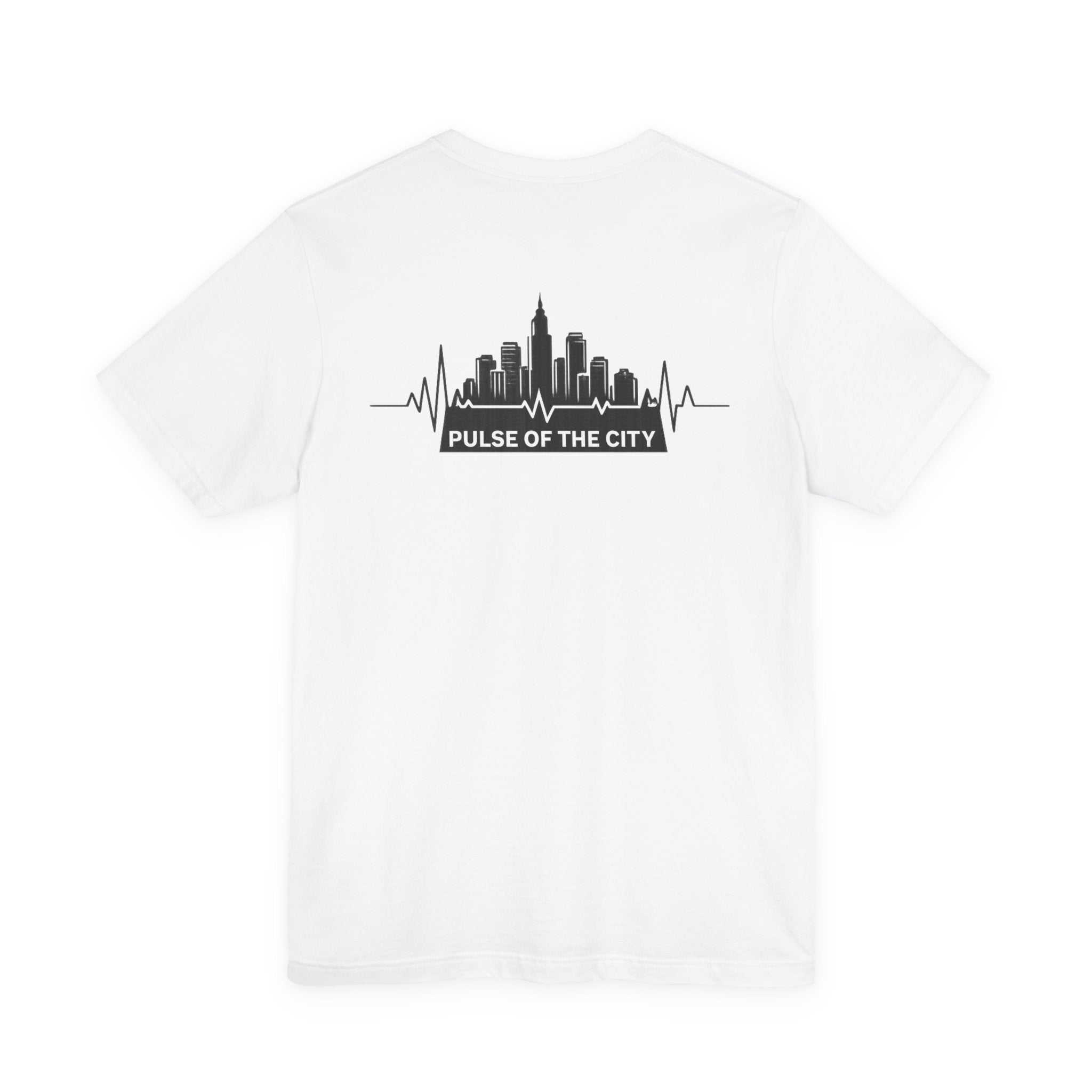 Pulse of the City Tee