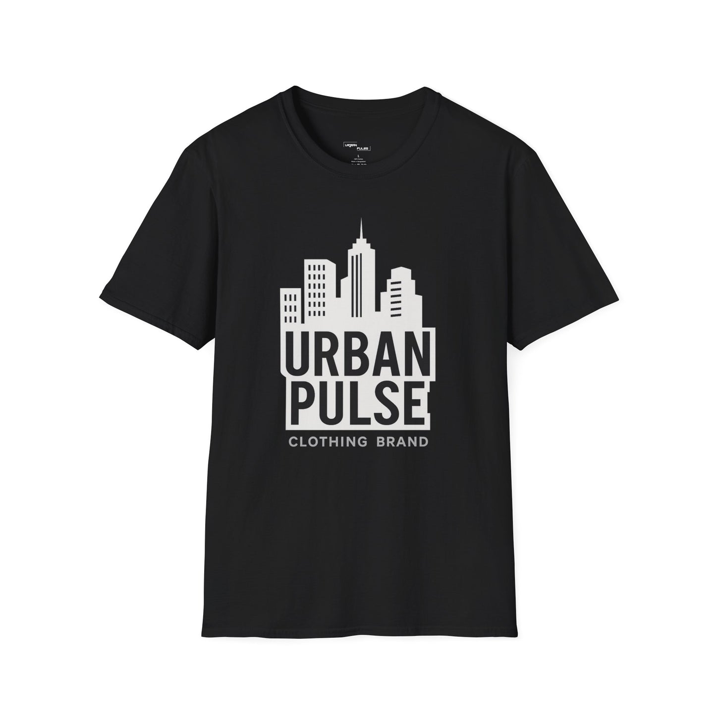 Urban City Tee