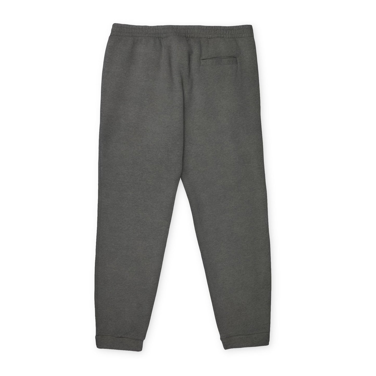 Adidas Fleece Joggers — Urban Life Logo Sweatpants