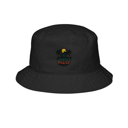 Summer Pulse Bucket Hat