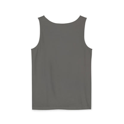 Summer Pulse Unisex Tank Top