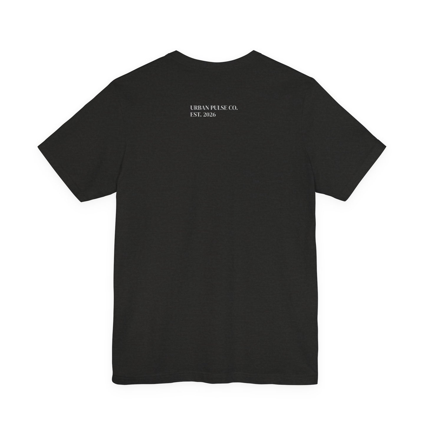 Heartbeat Limited Tee
