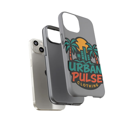 Summer Pulse iPhone Case