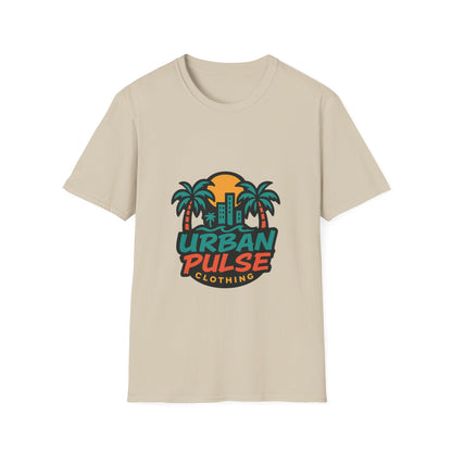 Summer Pulse Unisex T-shirt