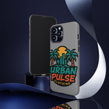 Summer Pulse iPhone Case