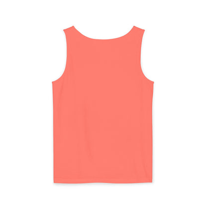 Summer Pulse Unisex Tank Top