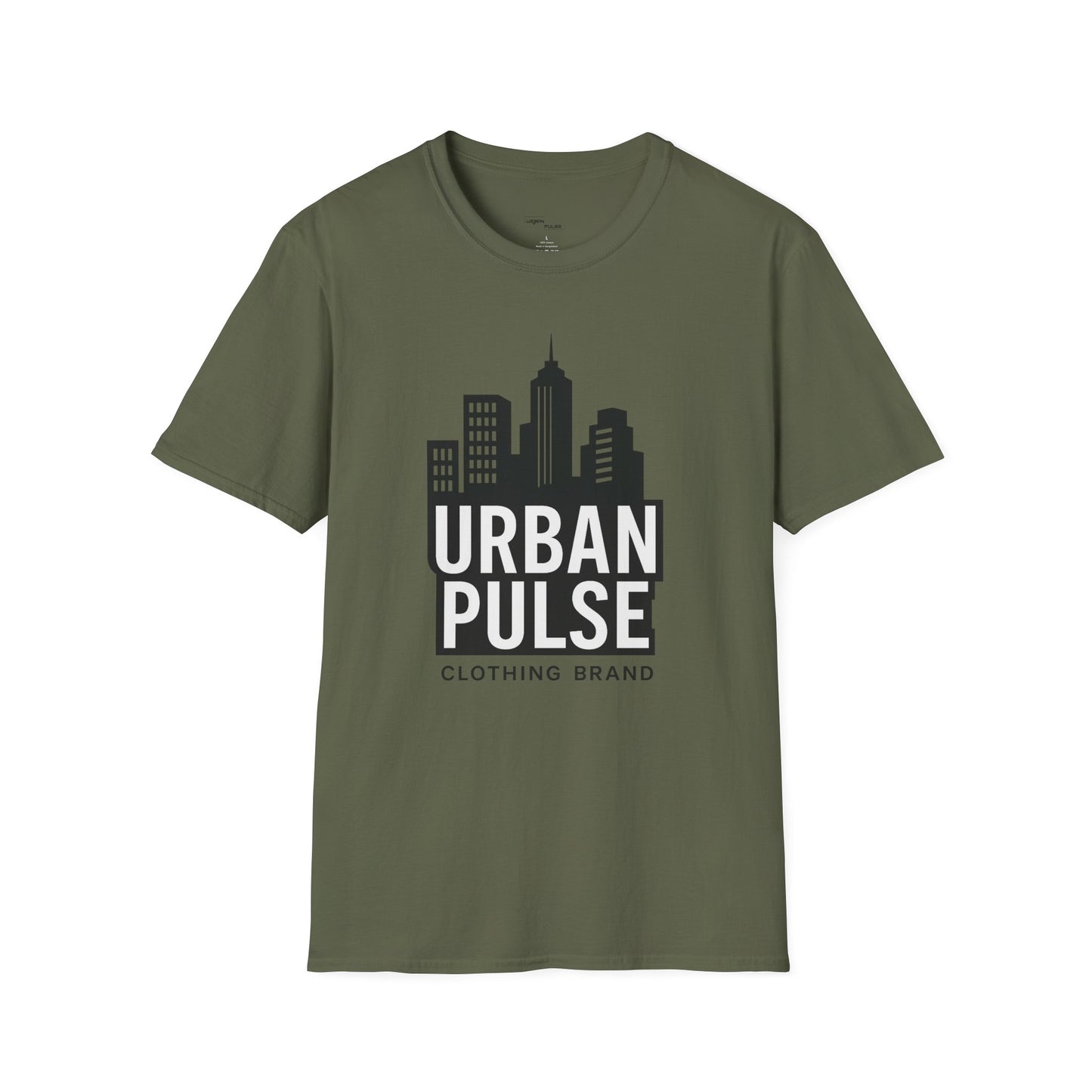 Urban City Tee