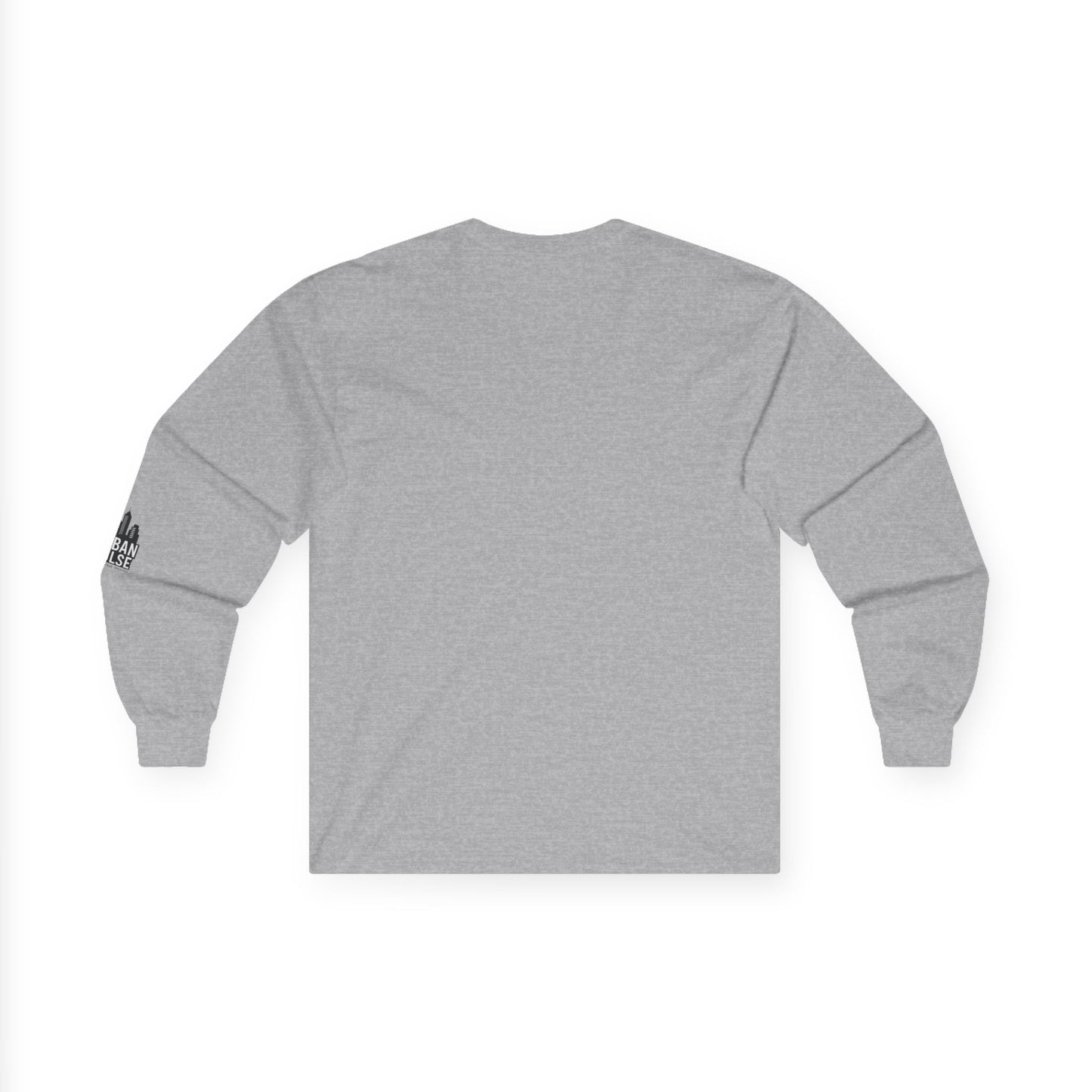 Parental Explicit Urban Pulse Long Sleeve Tee