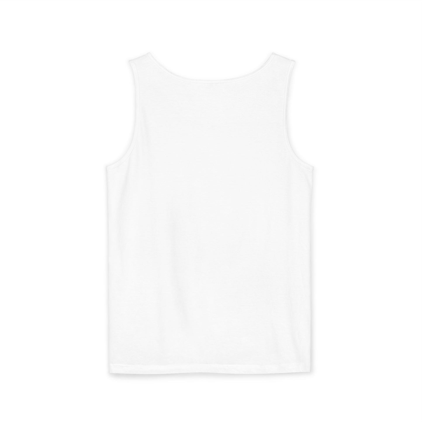 Summer Pulse Unisex Tank Top