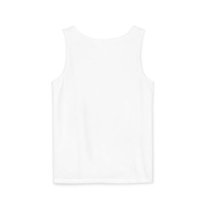 Summer Pulse Unisex Tank Top